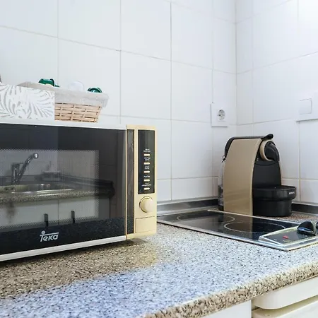 Apartamento San Eloy Sevilla Exterior photo