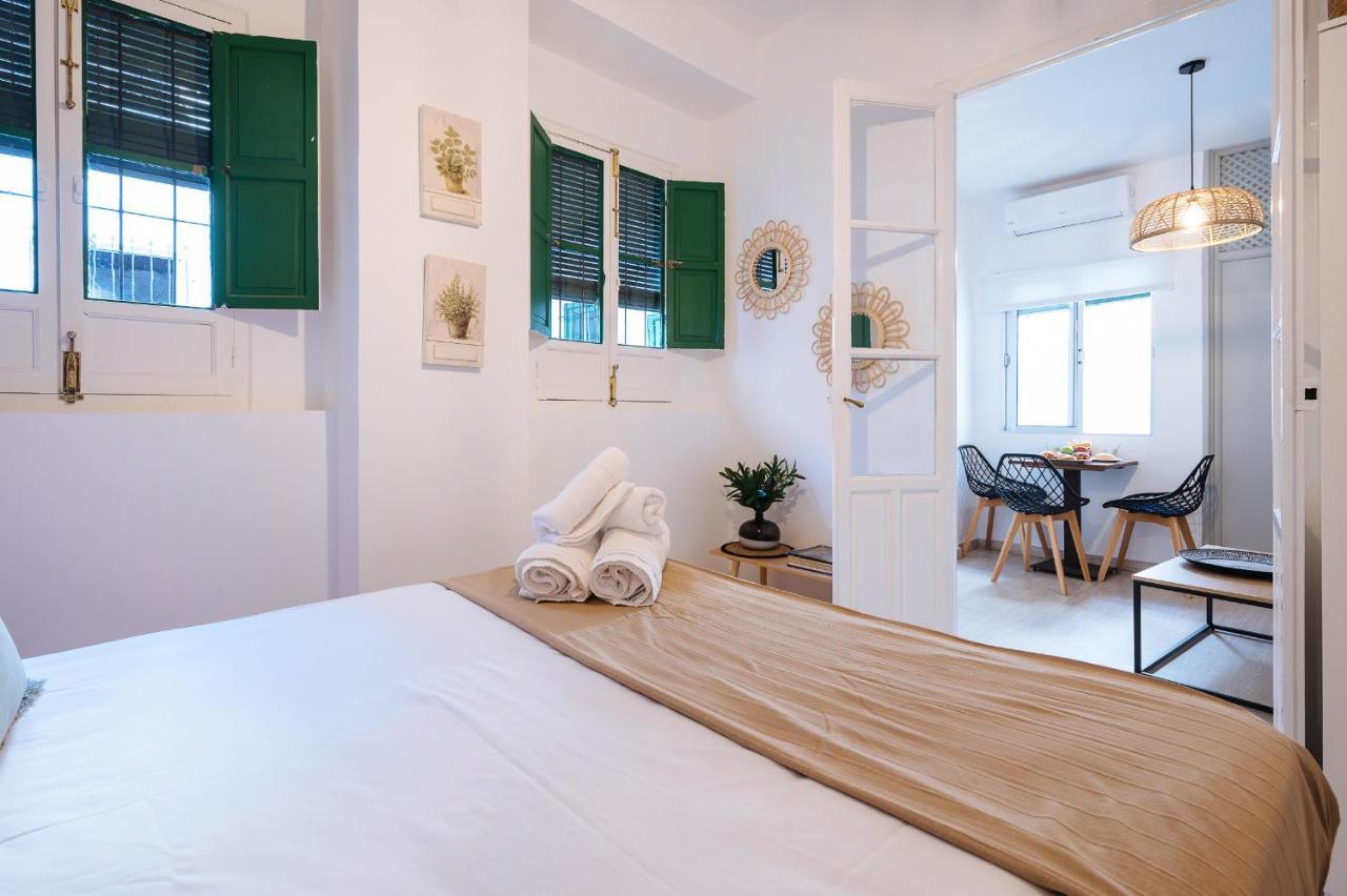 San Eloy Apartment Seville