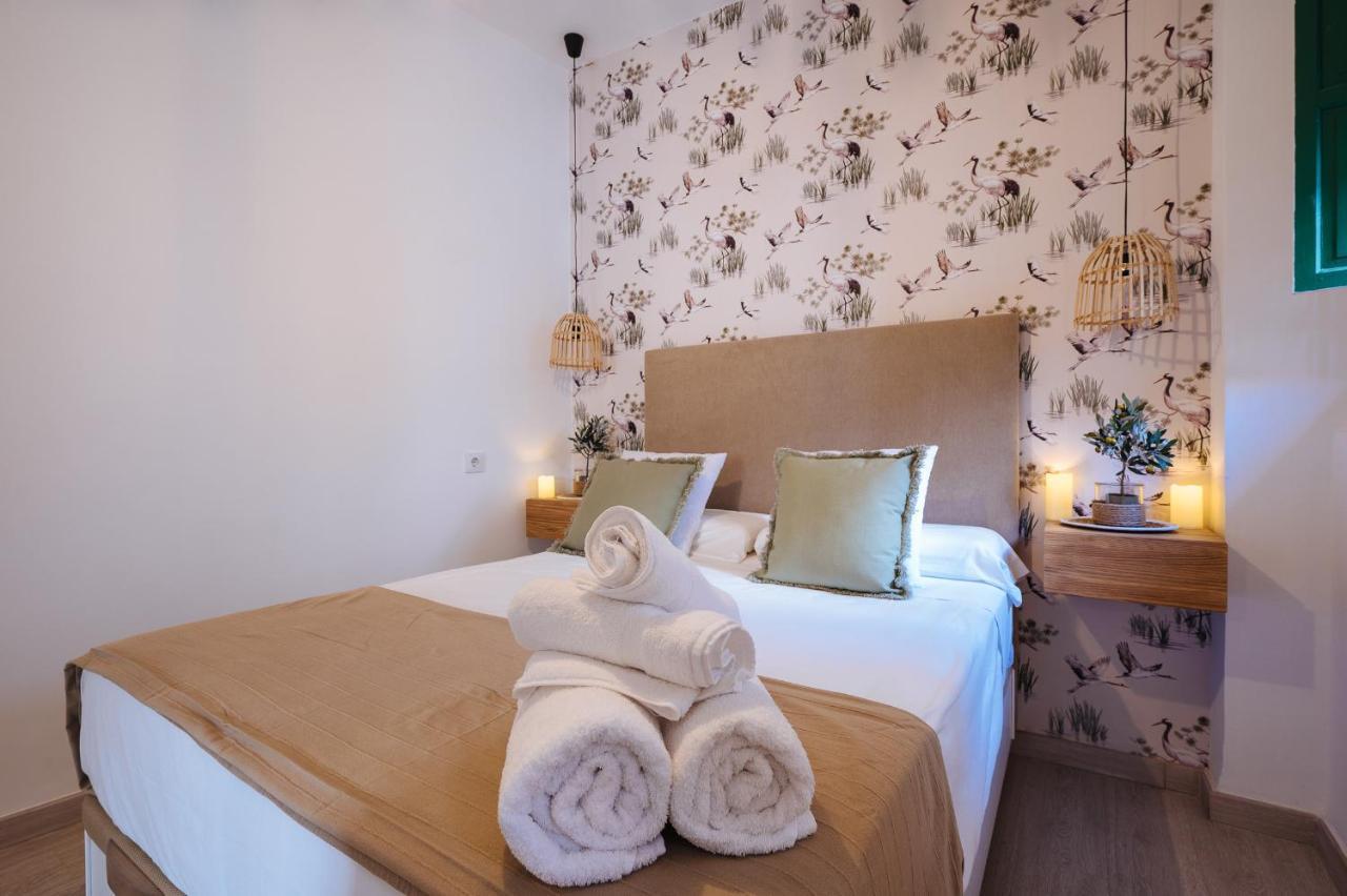San Eloy Apartment Seville