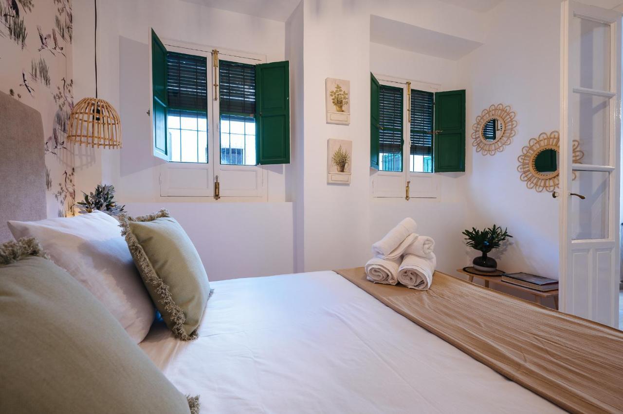 San Eloy Apartment Seville