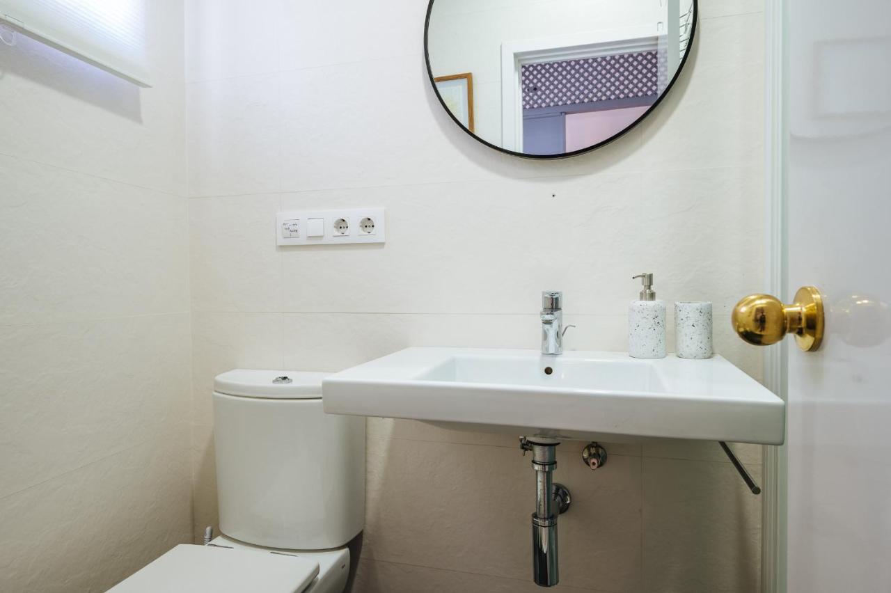 San Eloy Apartment Seville