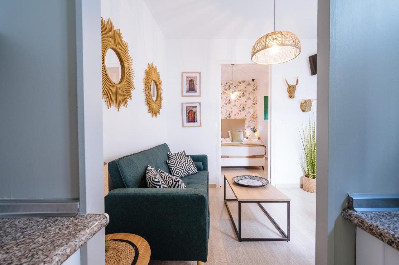 San Eloy Apartment
