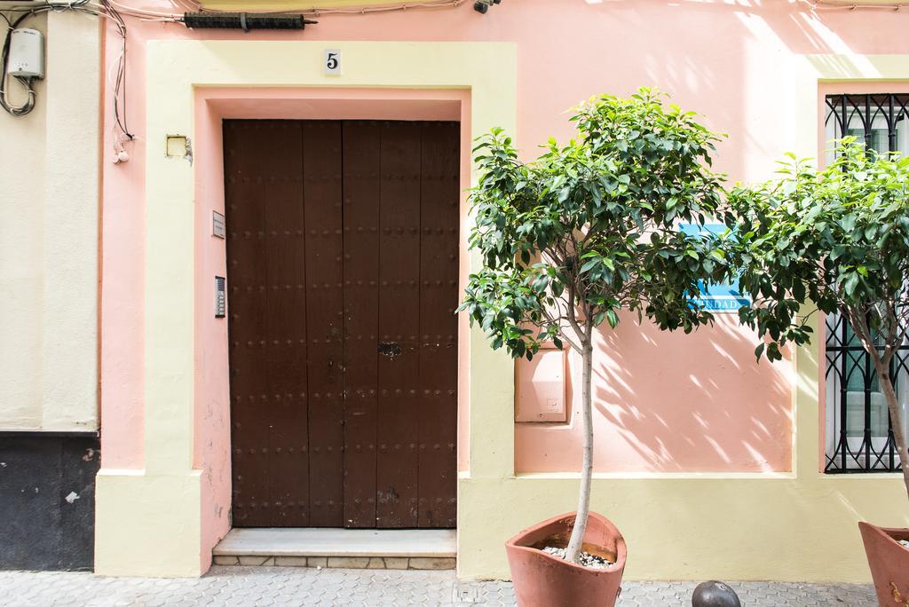San Eloy Apartment *