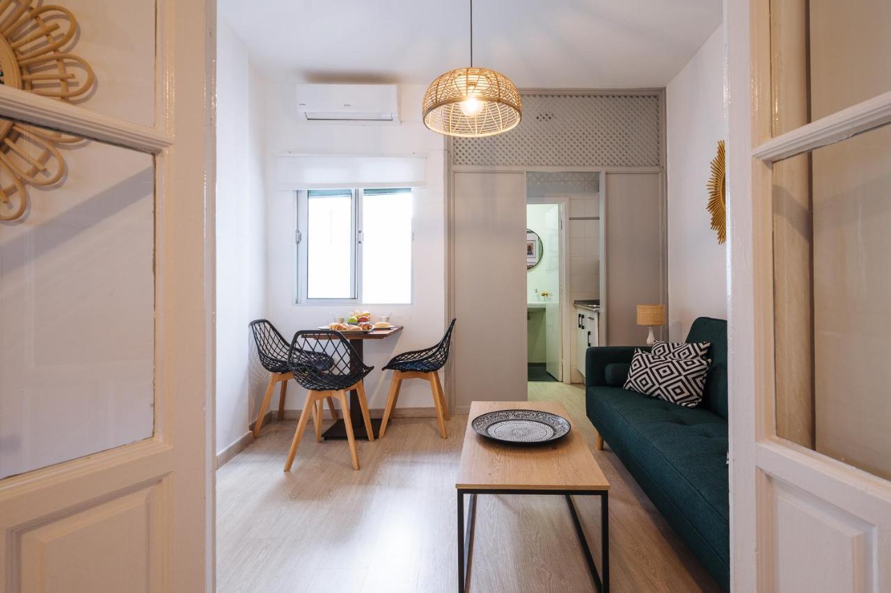 Apartment San Eloy Seville